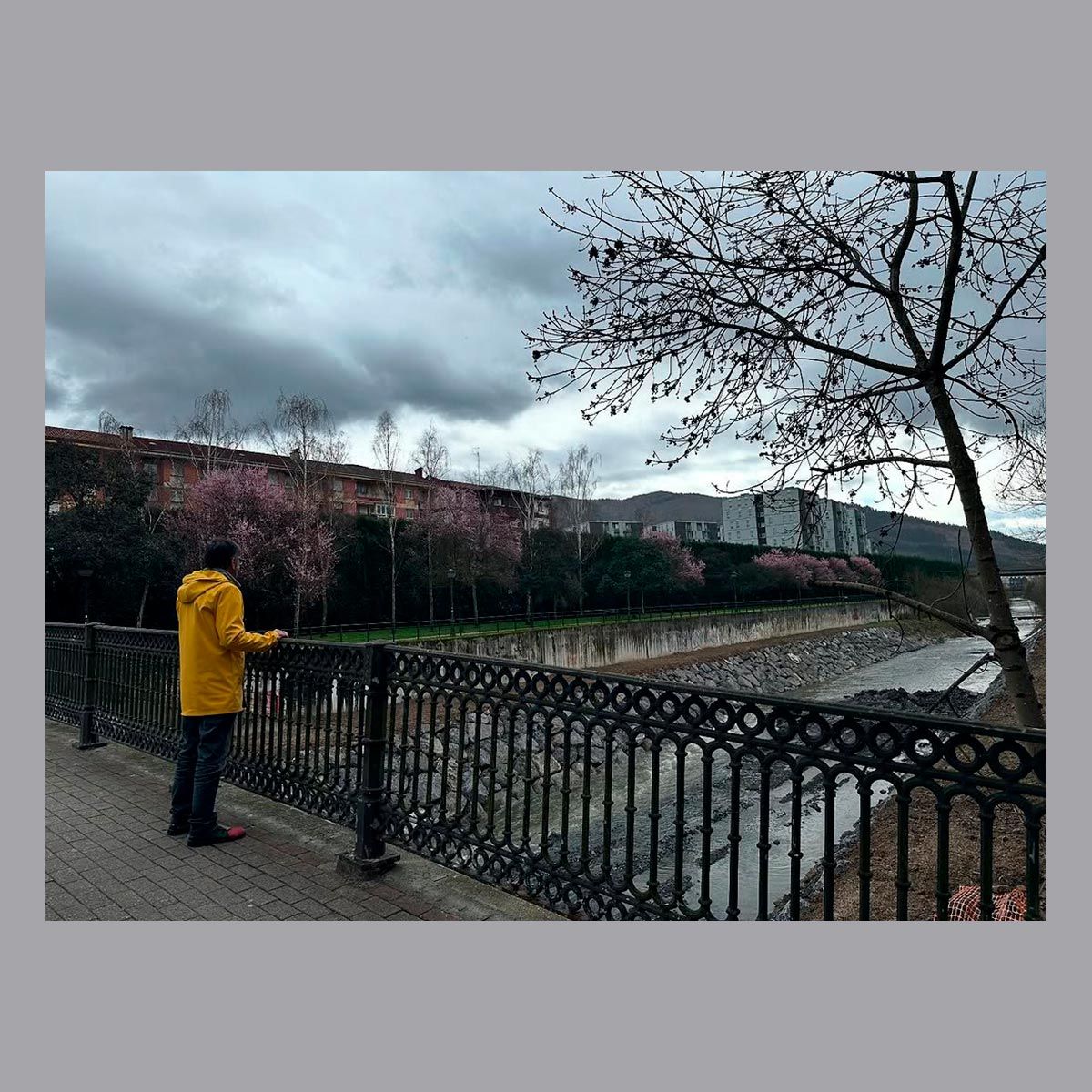 En imágenes: Las 29 fotografías del concurso fotográfico “Mi Rincón Favorito” de Laudio