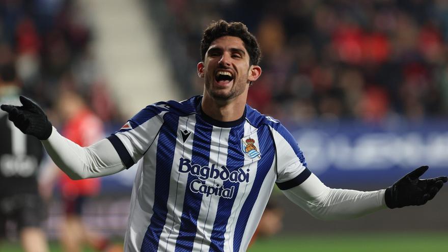 Directo: ¡remonta la Real! (1-2)