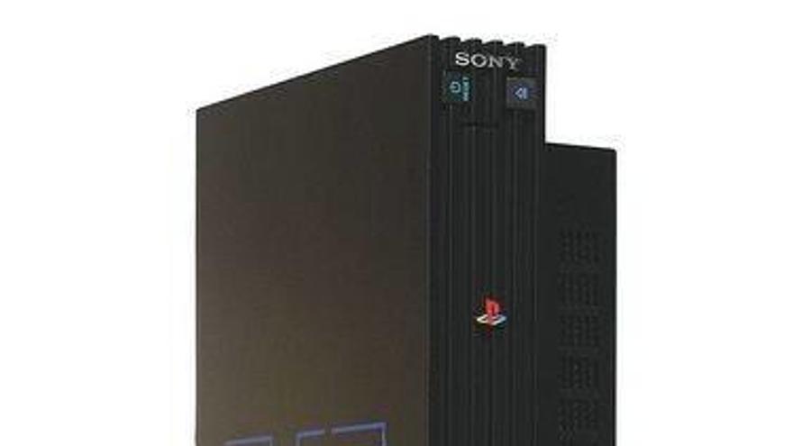 Sony deja de fabricar PlayStation 2