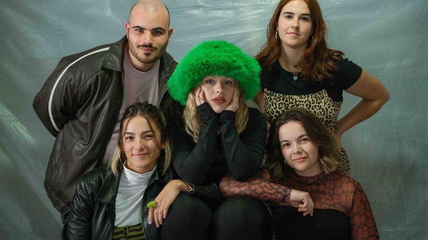 Los conciertos para el fin de semana en Navarra: 21 agosto - 24 agosto