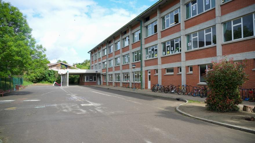 Aresketa Ikastola: gainditze istorio bat