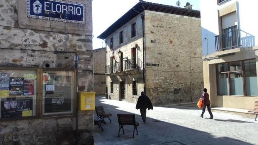 La web municipal recogerá la oferta turística, histórica y patrimonial.