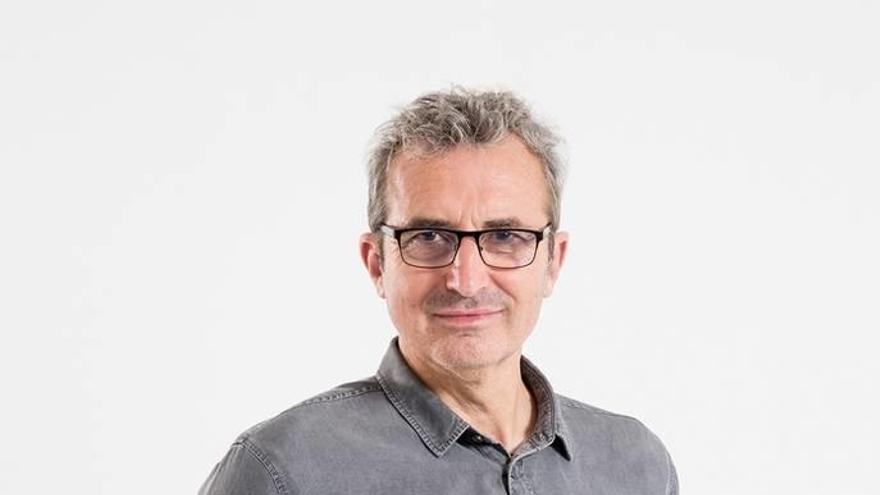 “La televisión de pago te permite ver lo que quieres y no esperar a ver qué te ponen”