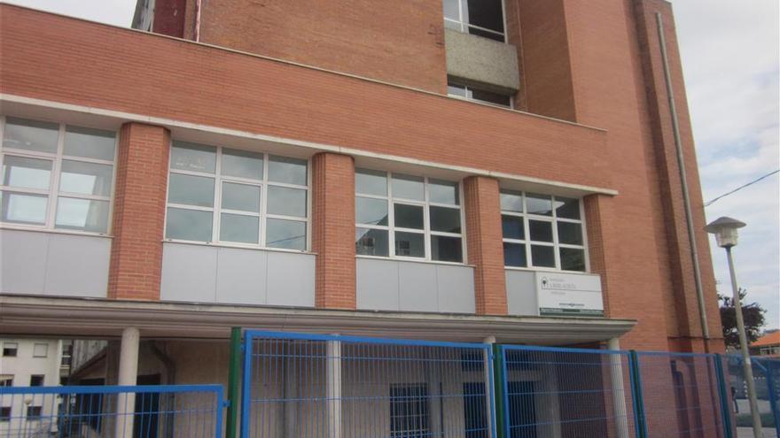 La profesora víctima de acoso por estudiantes de Plentzia, muy afectada y de baja médica