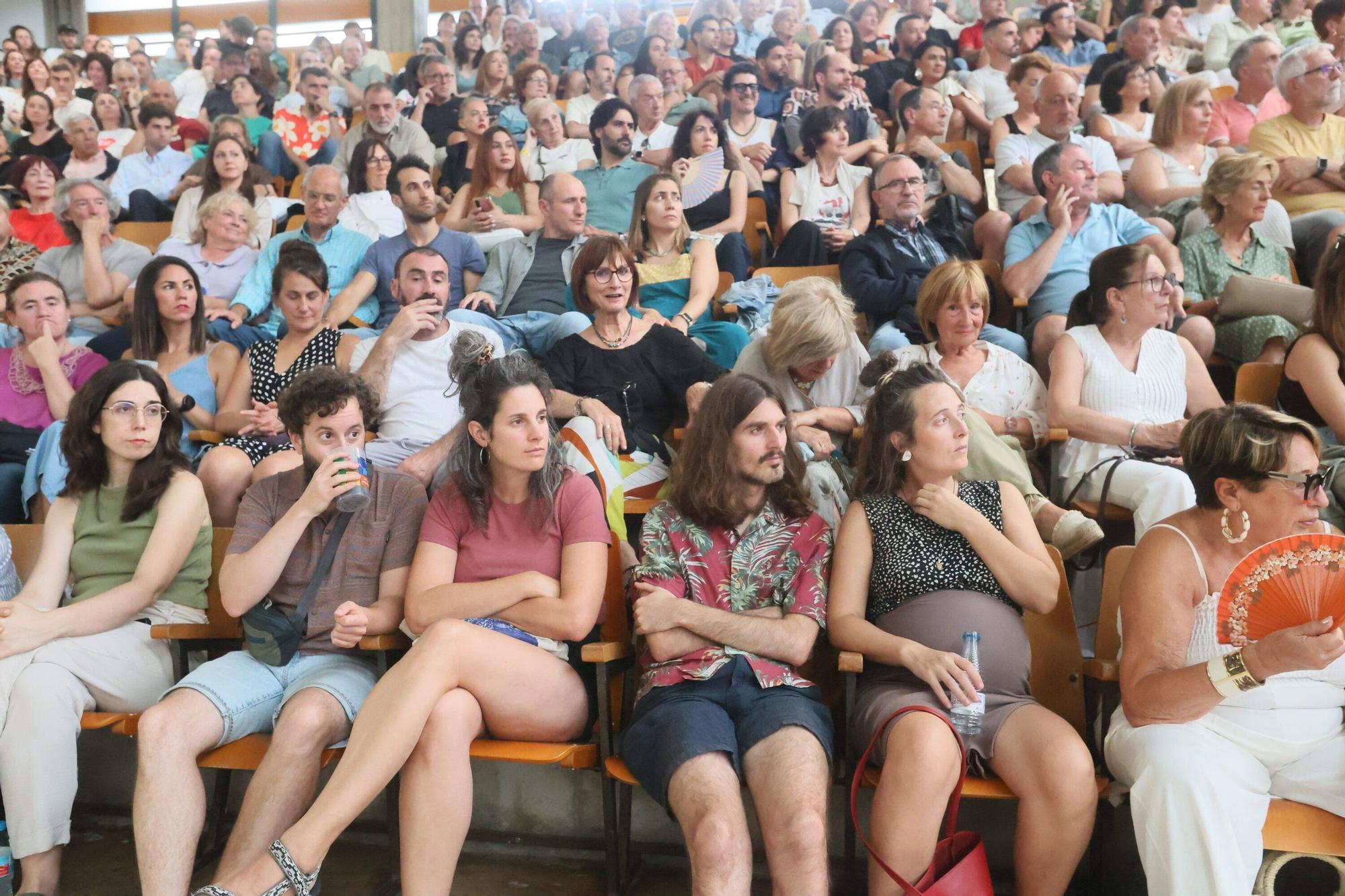 Festival de Jazz 2025