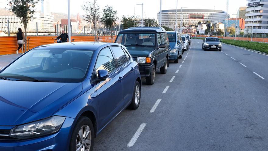 Bilbao busca opciones para los comerciantes de barrios altos