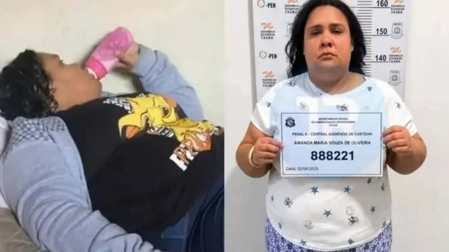 Una mujer de 37 años se hace pasar por una niña de 12 años para ser adoptada