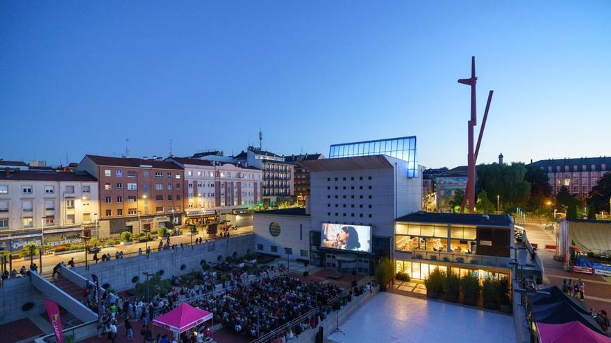 El festival Korterraza exhibirá 50 cortometrajes del 24 al 27 de junio