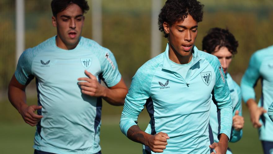 Valverde recluta por primera vez a Selton, revelación de la Youth League