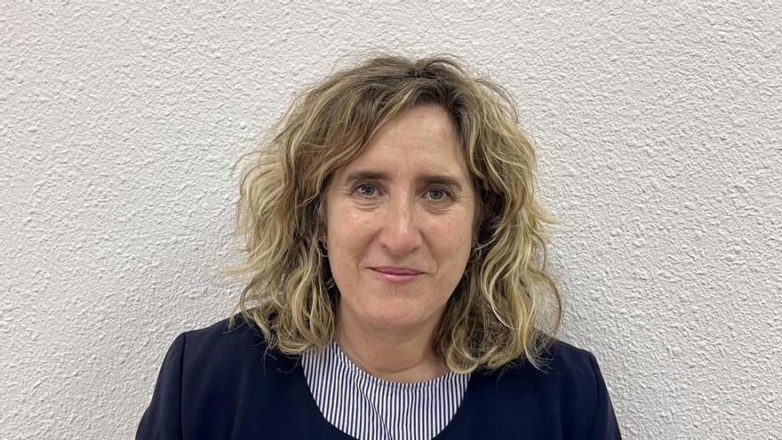 Hostaizka Sainz: "Apostamos por un modelo que conecta aprendizaje, empresa y retos reales"