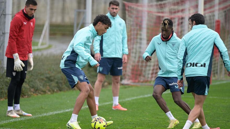 Valverde recupera efectivos en ataque