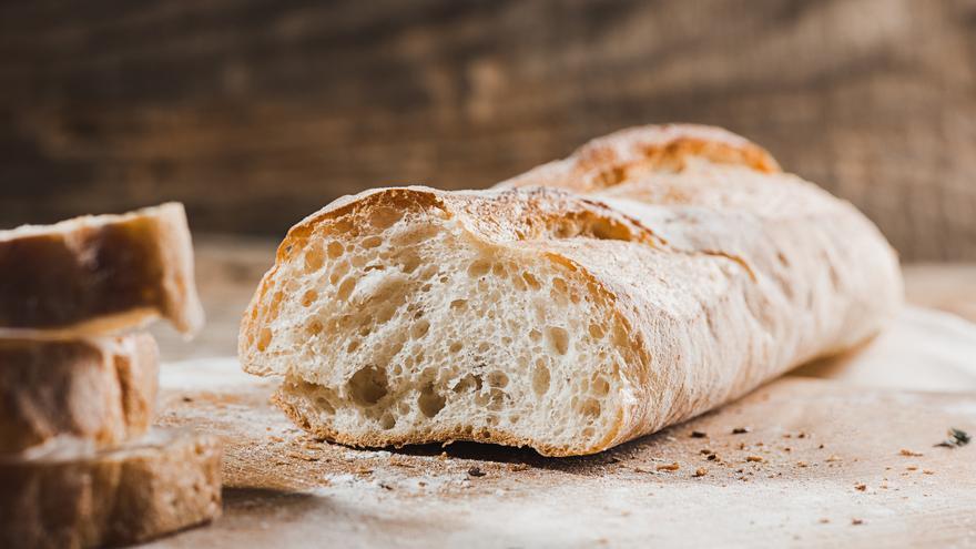 Esto es lo que le pasa a tu cuerpo si comes pan todos los días