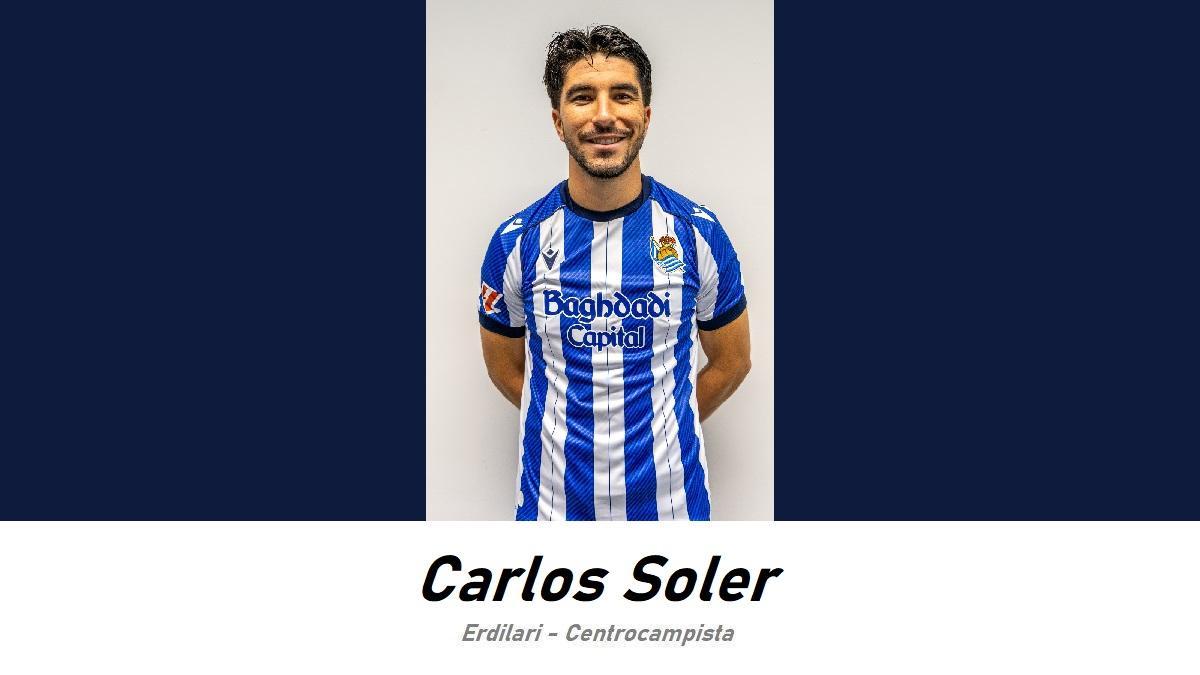 No Notas MR 2526 Carlos Soler