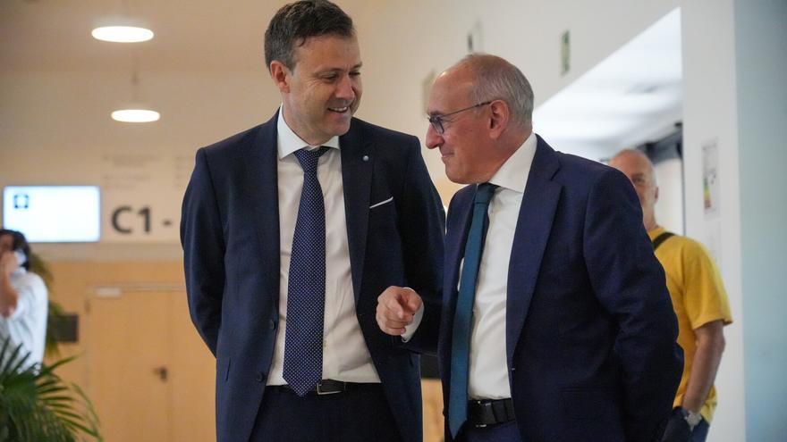 Garlan, 40 años como referencia del cooperativismo agrario alavés