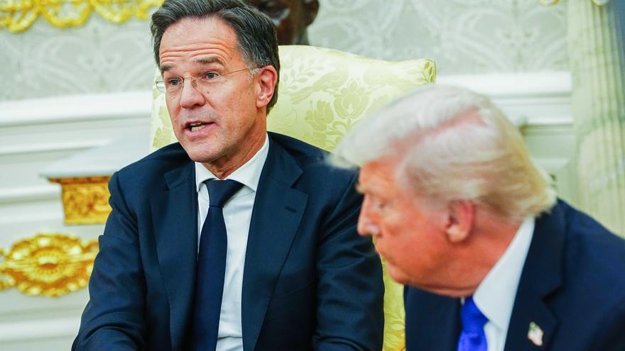 La OTAN exige aclaraciones a Washington sobre la retirada de tropas estadounidenses de Alemania