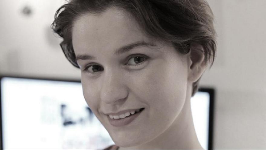 Una ilustración de la recientemente fallecida Mai Egurza será la nueva imagen de dFERIA 2026