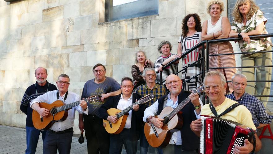 Trasteando, dos décadas de música y solidaridad en Altsasu