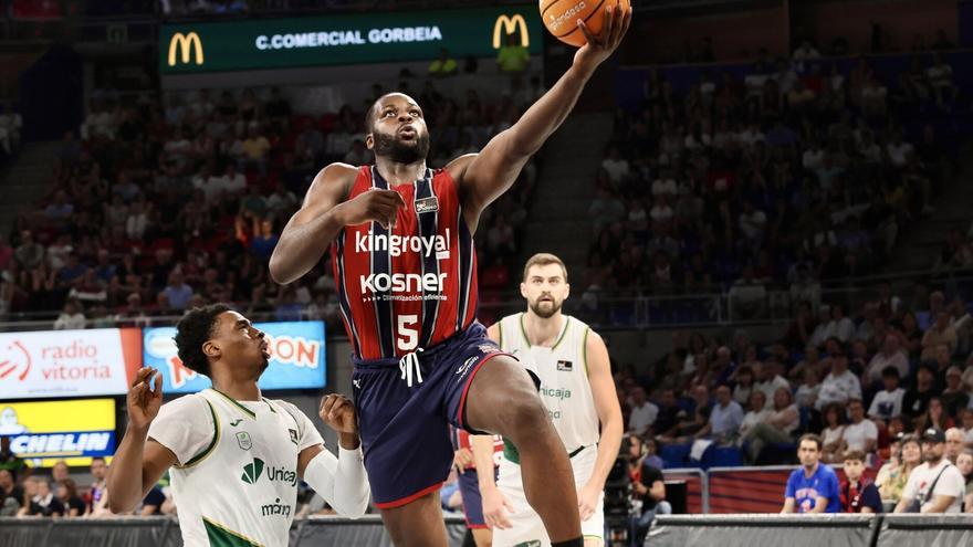 Pistoletazo de salida al ‘play off’