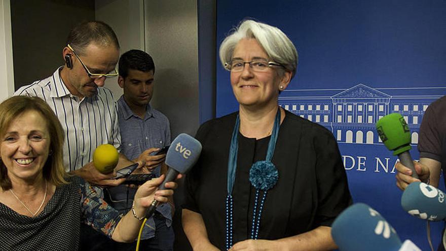 La gestora de Osasuna prevé entregar este miércoles información que pide Hacienda para desbloquear cuentas