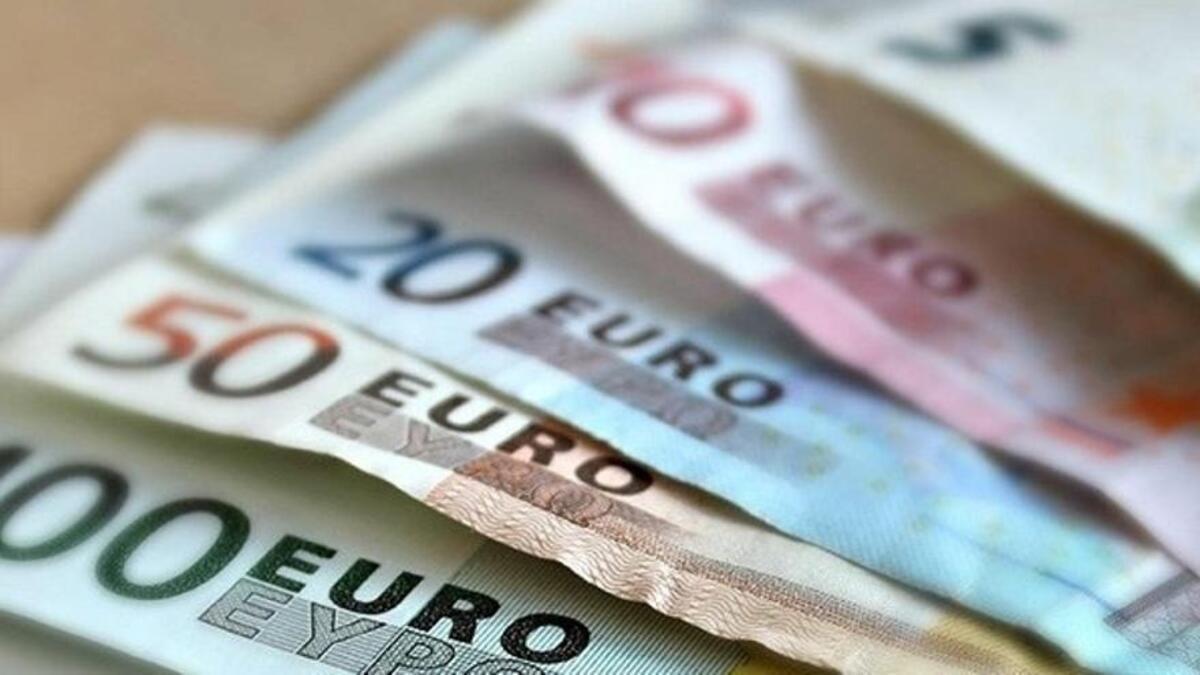 Billetes de distinto valor Billetes de distinto valor