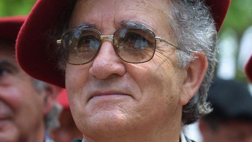 Fallece el artista navarro Manuel Clemente Ochoa a los 88 años