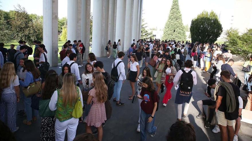 La Universidad de Navarra, sexta universidad española en el QS World University Rankings