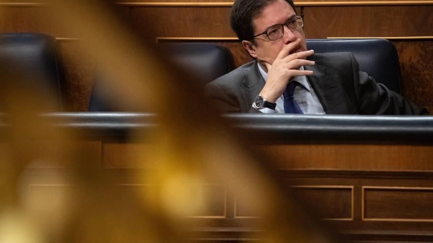 El Congreso aprueba la subida salarial para los empleados públicos