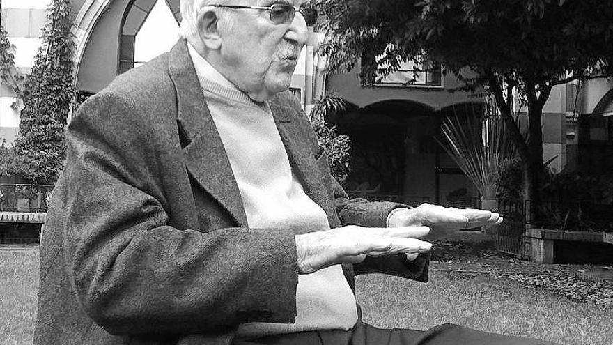 El bilbaino exiliado que contribuyó al desarrollo arquitectónico de Bogotá