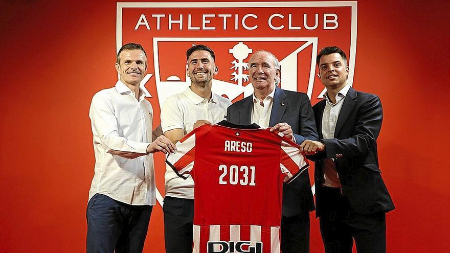 Osasuna: los 37 millones de la A-15