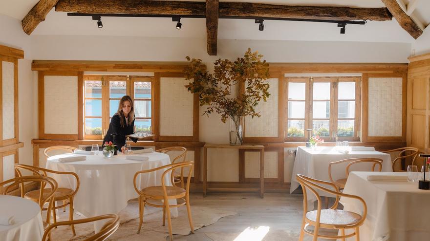 Restaurante Casa Marcial: el éxito de una forma única de entender la gastronomía en Asturias