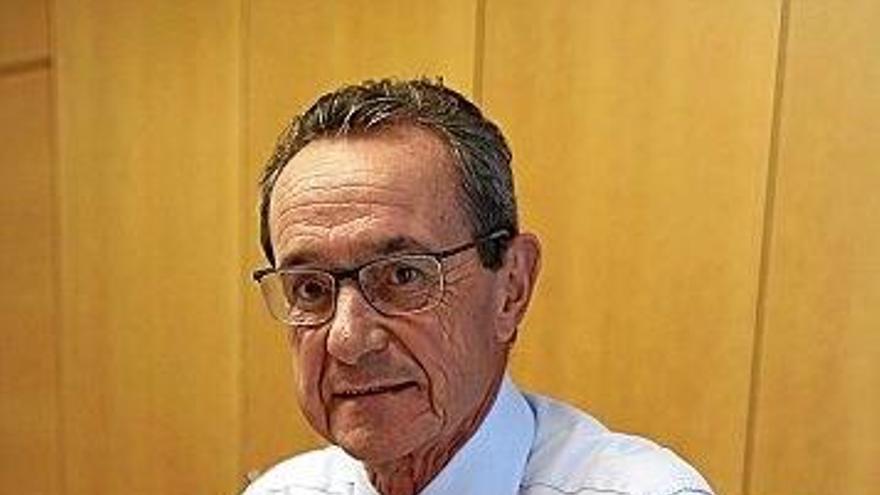 “No sé por qué salí del Gobierno, pero no tengo ningún reproche”
