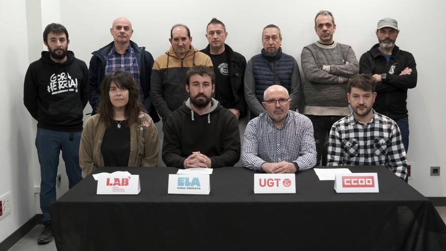 El sector de Artes Gráficas convoca paros para instar a negociar el convenio