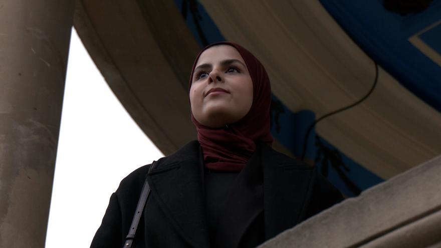 Chaimae Hainan, Premio Navarra de Colores 2025: “La comunidad se crea entendiendo y respetando la diversidad”