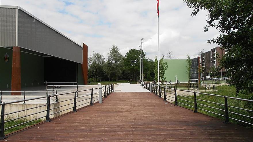 Udal zerbitzuetarako sarbidea erraztu du Amorebieta-Etxanok