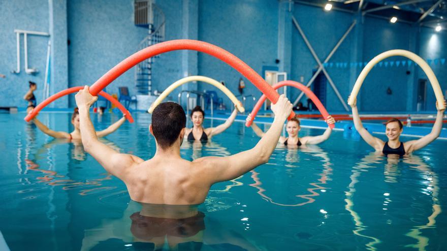 El Servicio de Deporte de Vitoria programa más de 50 actividades deportivas con 6.600 plazas para este verano