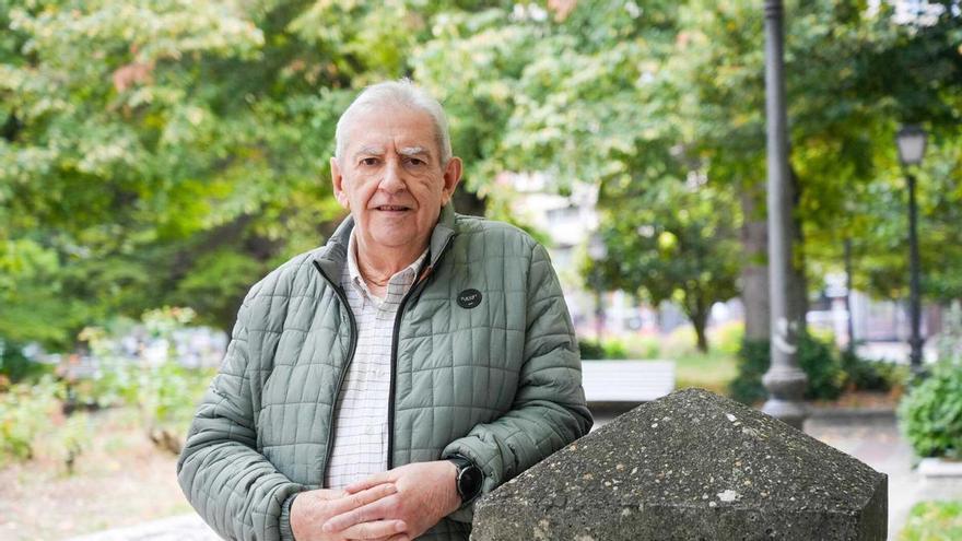 Juanjo Lafuente Treviño publica su primer libro, ‘En la penumbra encontré el amor’