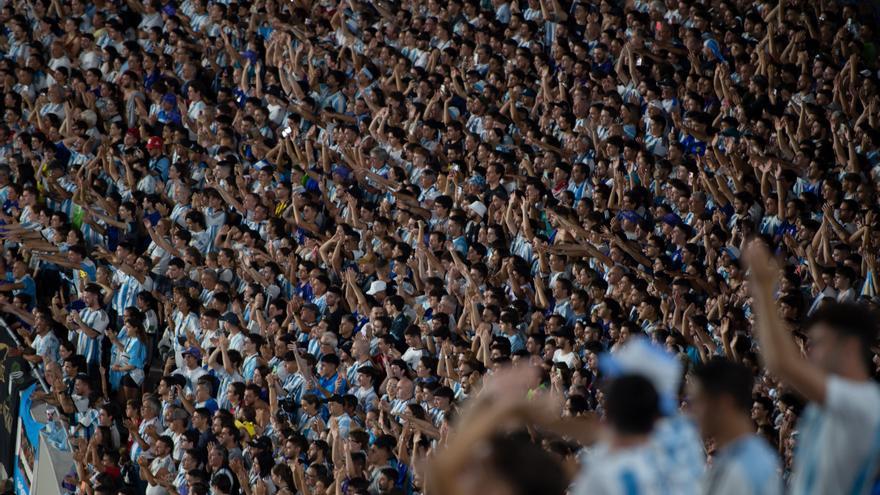 ¿Sabes cuál es el equipo de fútbol con mayor asistencia media por partido del mundo?
