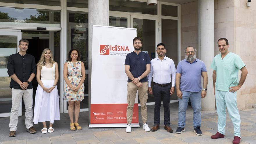 Inteligencia Artificial y apoyo psicosocial para prevenir el suicidio infanto juvenil en Navarra
