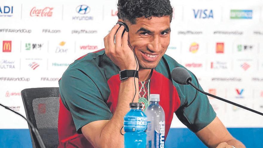 Alto el fuego, por fin, también de la FIFA