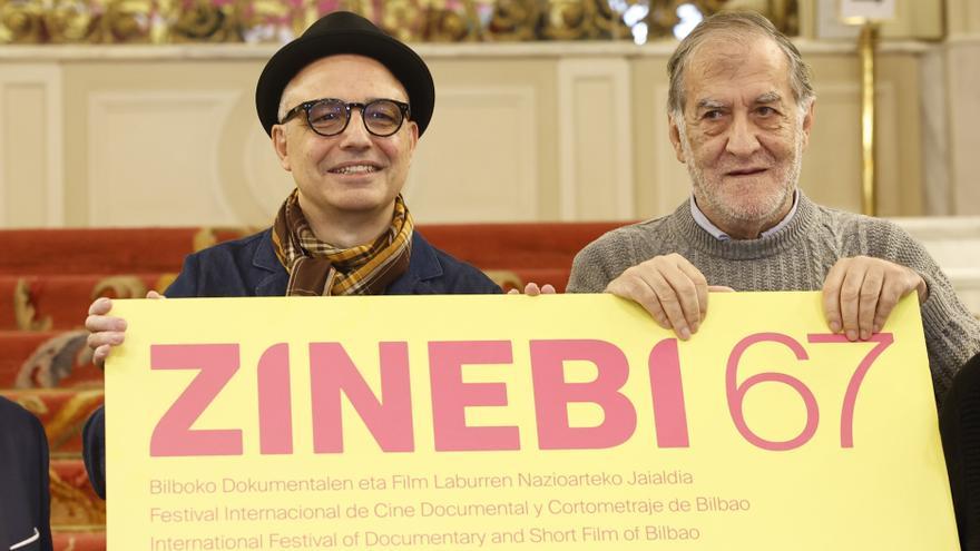 Pablo Berger: &quot;Me gusta sorprender con mis películas, hacer números circenses sin red&quot;