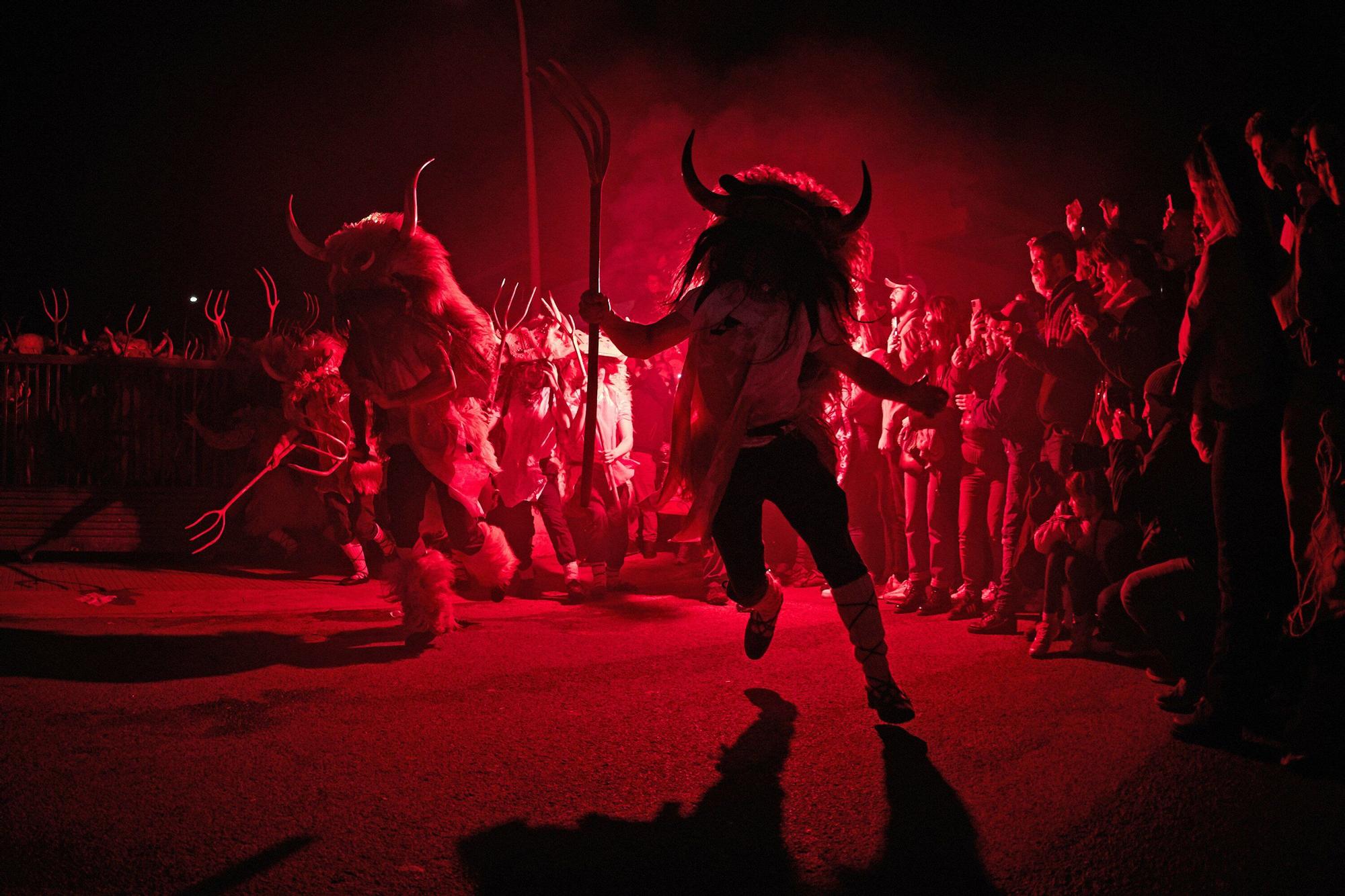 Fotos del calendario 2026 de DIARIO DE NOTICIAS