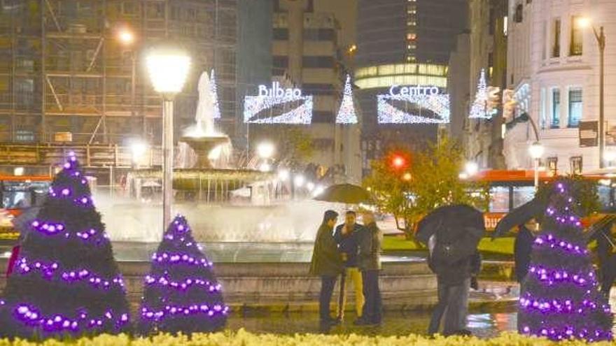 Abierto el plazo de inscripción para los programas de ocio infantil navideño de Bilbao