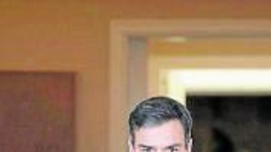 Sánchez busca garantías y una solución para Gibraltar entre los líderes de la UE