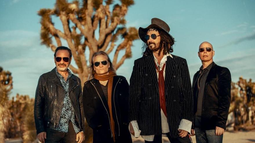 Mike Campbell, un &#039;rompecorazones&#039; en combustión