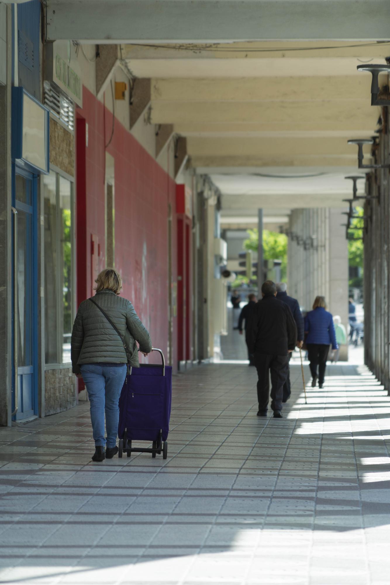 Los bonos se adquieren directamente en los establecimientos adheridos.