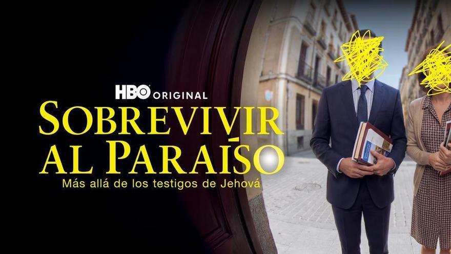 HBO Max relata vivencias de víctimas de los Testigos de Jehová