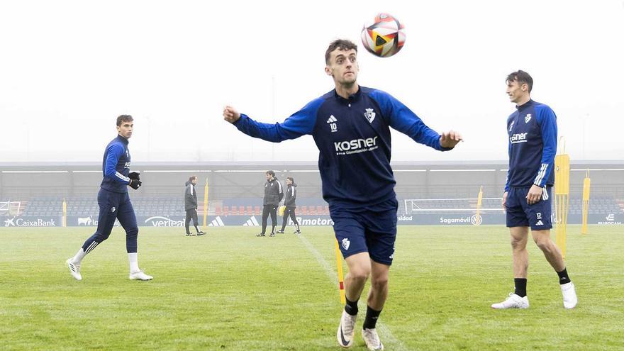 Osasuna - Real Sociedad, previa, horario y dónde ver por TV e internet | Regresar a una ilusión