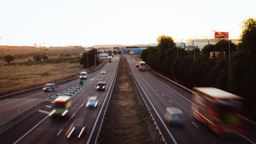 El carnet por puntos cumple 20 años con un 60% menos de muertos en las carreteras y más de 20 millones de sanciones