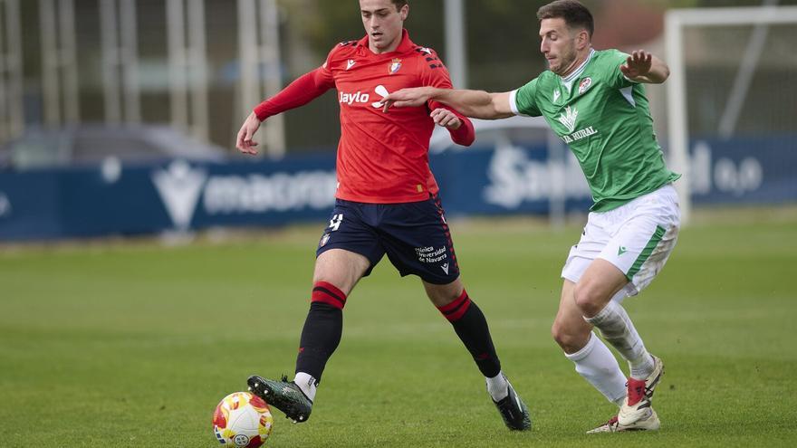 El Promesas busca de salir de la parte baja