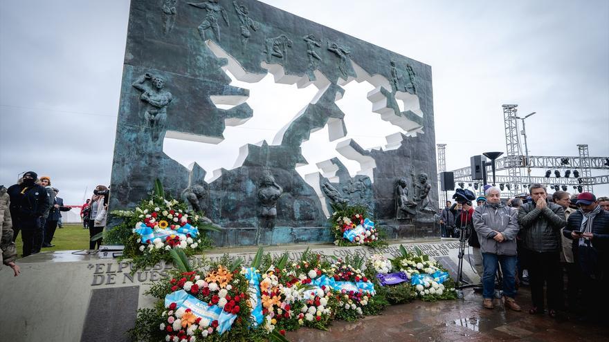 Argentina reafirma su soberanía sobre las Malvinas y denuncia la militarización británica en las islas